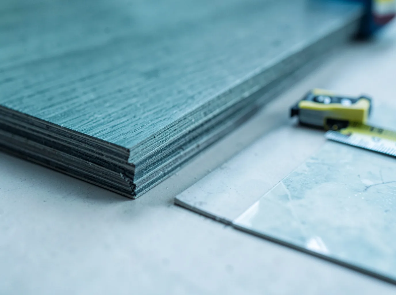 Luxury Vinyl Plank Installation Hoytville, OH FAQs